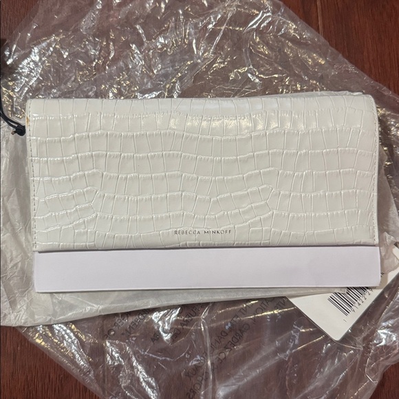 Rebecca Minkoff Wallet Clutch - Picture 12 of 13